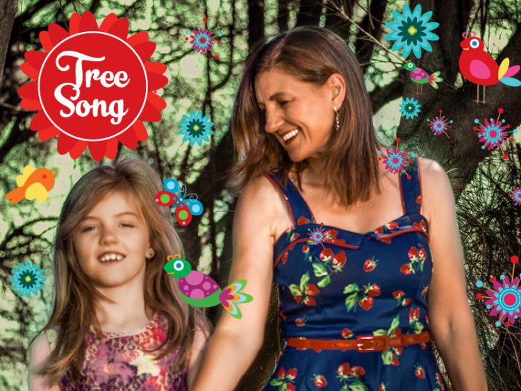 Tree Song